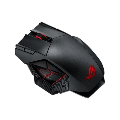 ASUS ROG Spatha gamer Egér