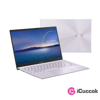 ASUS ZenBook UX325EA-EG024T 13,3" FHD/Intel Core i5-1135G7/8GB/512GB/Int. VGA/Win10/lila laptop