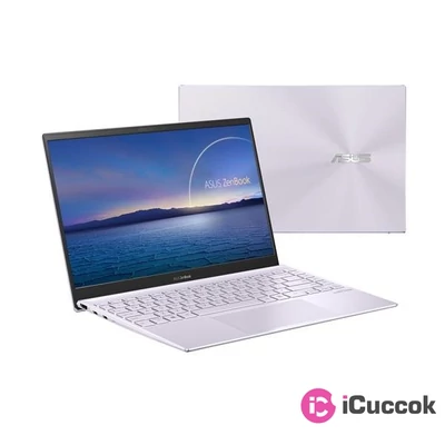ASUS ZenBook UX425EA-BM002T 14" FHD/Intel Core i5-1135G7/8GB/512GB/Int. VGA/Win10/lila laptop