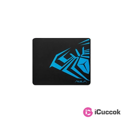 AULA Gaming Mouse Pad "M" gamer egérpad
