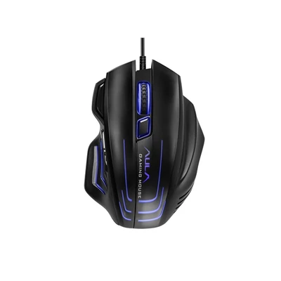 AULA Ghost Shark Lite gamer egér