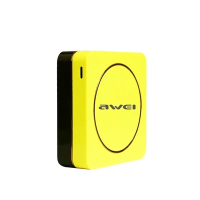 AWEI P88K 6000mAh/3xUSB powerbank