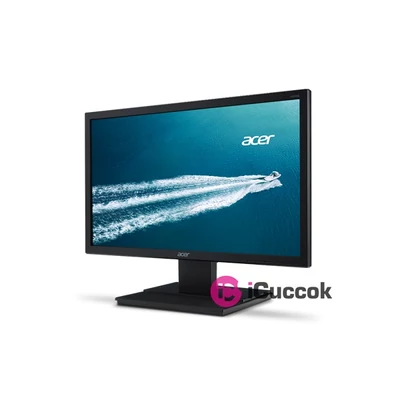 Acer 21,5" V226HQLBbi LED HDMI monitor