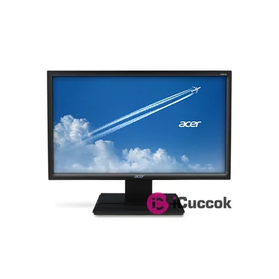Acer 23,6" V246HQLbi LED HDMI monitor