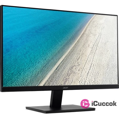 Acer 27" V277bip IPS HDMI DisplayPort monitor