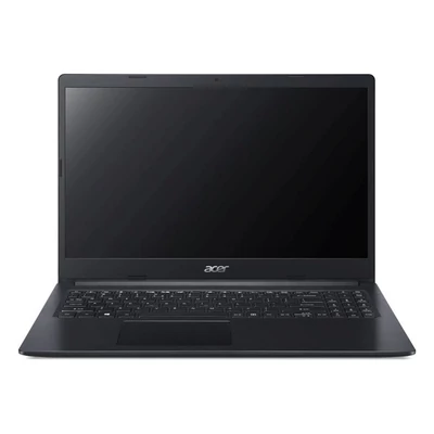 Acer Extensa EX215-31-C7PD 15,6"FHD/Intel Celeron N4020/4GB/256GB/Int. VGA/fekete laptop