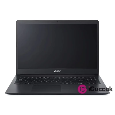 Acer Extensa EX215-22-R1UP 15,6"FHD/AMD Ryzen 3-3250U/4GB/1TB/Int. VGA/fekete laptop