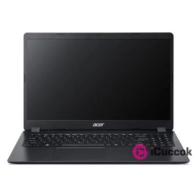 Acer Extensa EX215-52-35X8 15,6"FHD/Intel Core I3-1005G1/4GB/1TB/Int. VGA/fekete laptop