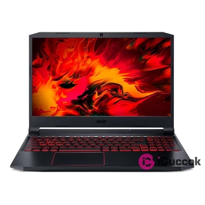 Acer Nitro 5 AN515-44-R1C6 15,6"FHD/AMD Ryzen 7-4800H/8GB/512GB/GTX 1650TI 4GB/fekete laptop