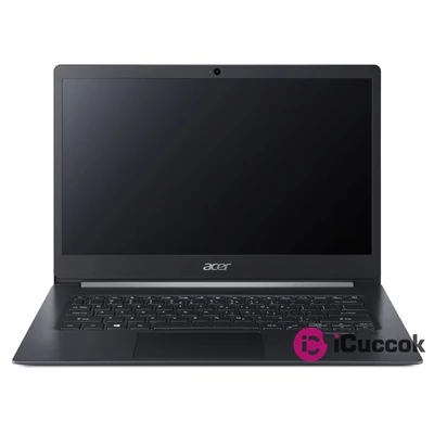 Acer TravelMate TMX514-51-73NY 14"FHD/Intel Core i7-8565U/16GB/512GB/Int. VGA/fekete laptop