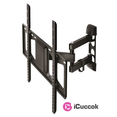 ACME MTMM34 Full Motion 32–50" VESA 400X400 dönthető TV fali konzol