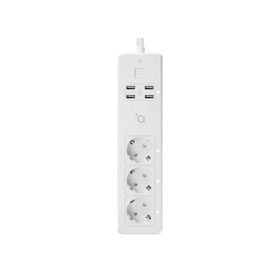 Acme SH3103 Smart Wifi 3m 4db USB 3-as elosztó