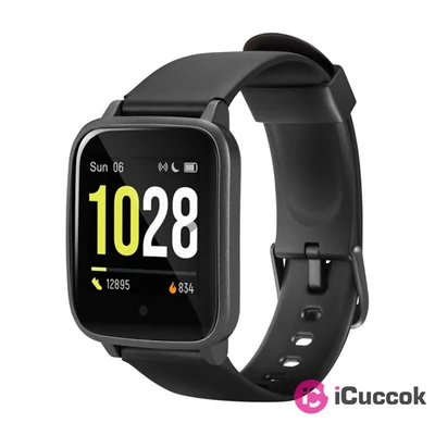 Acme SW104 fekete okosóra