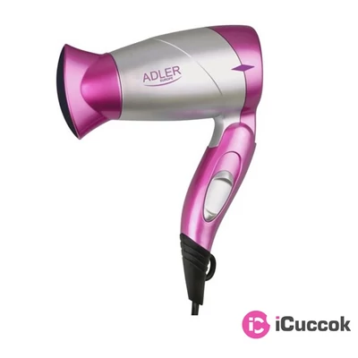 Adler AD223 PI 1300W hajszárító