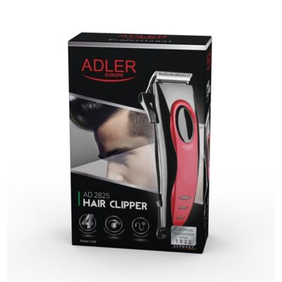 Adler AD2825 elektromos hajvágó