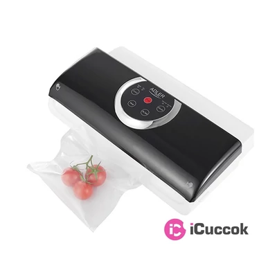 Adler AD4484 fóliahegesztő