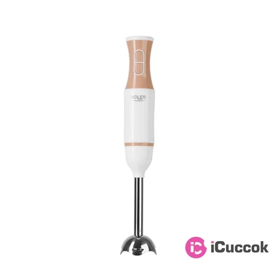 Adler AD4616 500W fémszáras botmixer