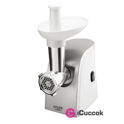 Adler AD4808 húsdaráló