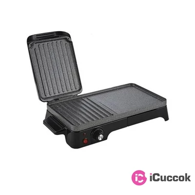 Adler AD6608 kombi grill sütő