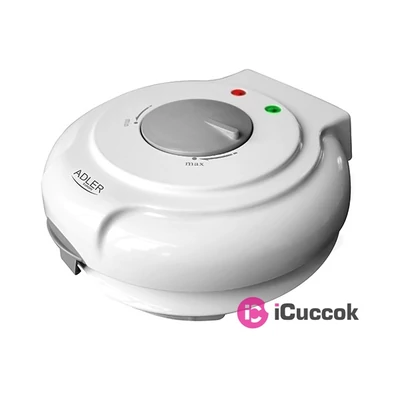 Adler AD 3038 ostyasütő