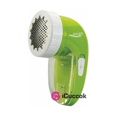 Adler AD9608 textilborotva