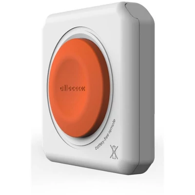 Allocacoc PowerRemote PowerCube fehér távirányító