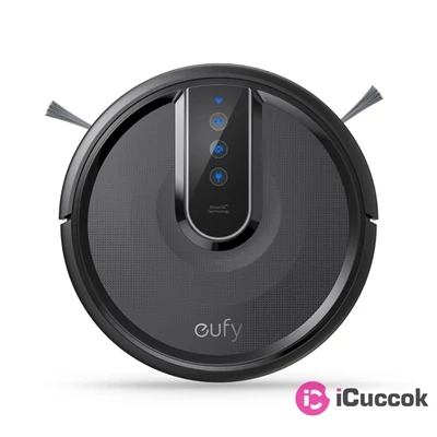 Anker Eufy RoboVac 35C robotporszívó