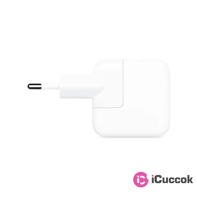 Apple 12W USB hálózati adapter