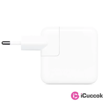 Apple 30W USB-C hálózati adapter