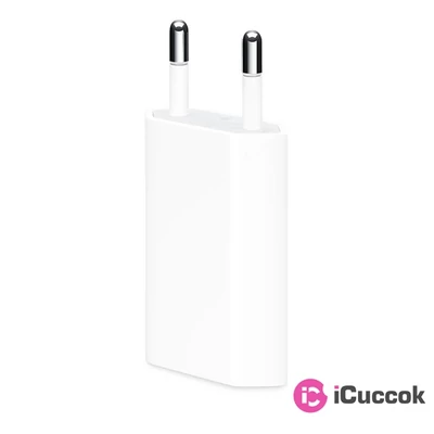 Apple 5W USB hálózati adapter