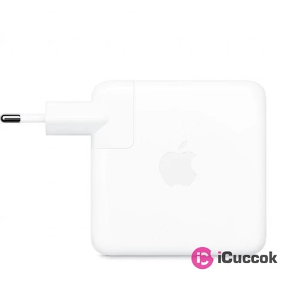 Apple 61W USB-C hálózati adapter