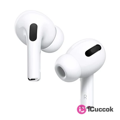 Apple AirPods Pro Bluetooth fülhallgató és vezeték nélküli töltőtok