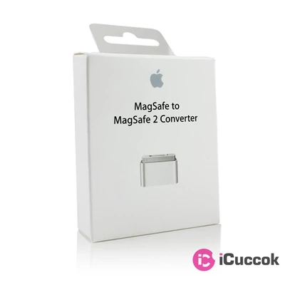 Apple MagSafe » MagSafe 2 átalakító