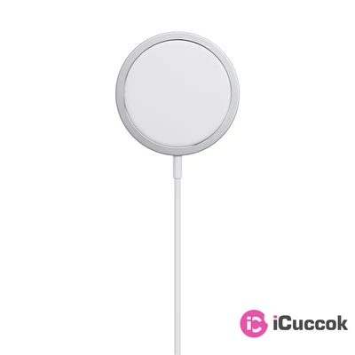 Apple MagSafe iPhone töltő
