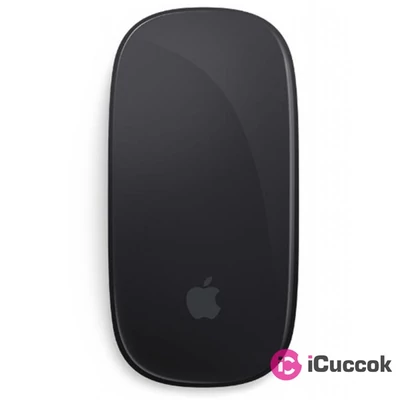 Apple Magic Mouse 2 asztroszürke egér (2015)