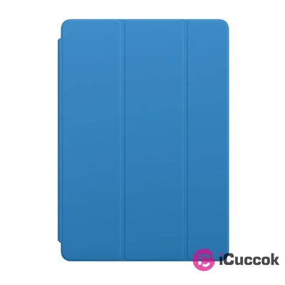 Apple Smart Cover iPad 7 / iPad Air 3 Surf Blue (kék) tok