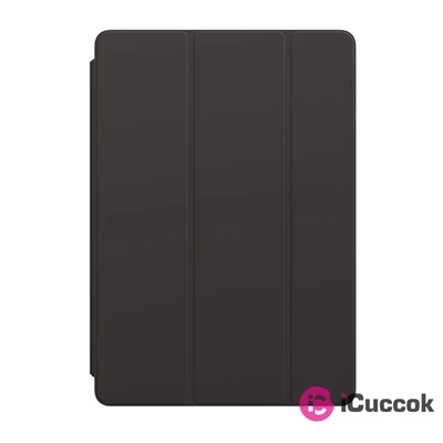 Apple Smart Cover iPad 7 / iPad 8 / iPad Air 3 fekete tok