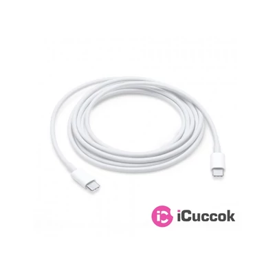 Apple USB-C töltőkábel 2m