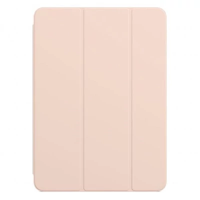 Apple iPad Pro 11" Smart Folio halvány rózsaszín tok