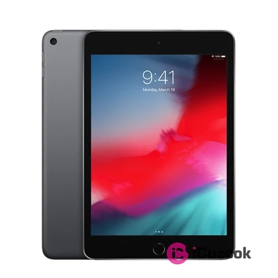 Apple iPad mini 5 64GB Wi-Fi Space Grey (asztroszürke)