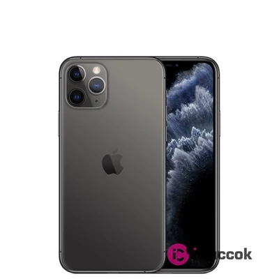 Apple iPhone 11 Pro 64GB Space Grey (asztroszürke)
