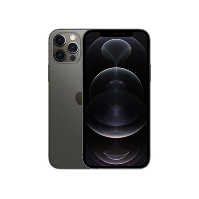 Apple iPhone 12 Pro Max 256GB Graphite (szürke)