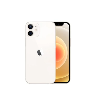 Apple iPhone 12 mini 128GB White (fehér)