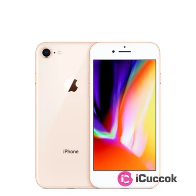 Apple iPhone 8 128GB Gold (arany)