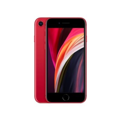 Apple iPhone SE 64GB (PRODUCT)RED (piros)