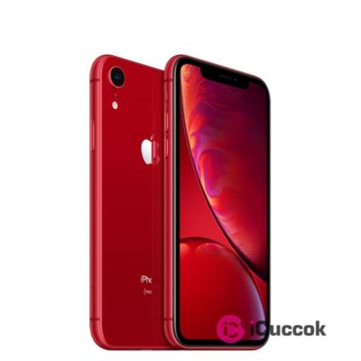 Apple iPhone XR 64GB (PRODUCT)RED (piros)