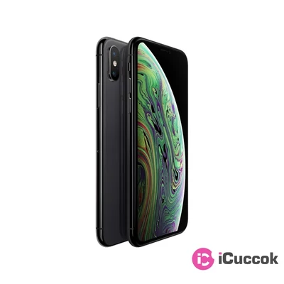 Apple iPhone XS 64GB Space Gray (szürke)