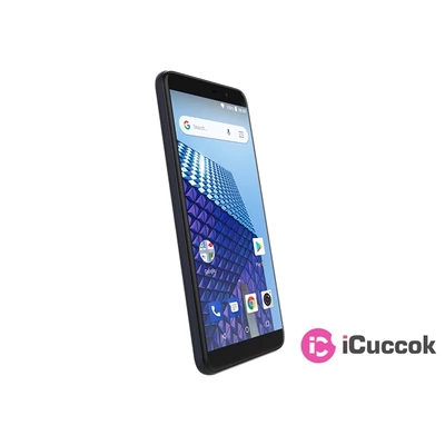 Archos Access 57 5,7" 16GB LTE Dual SIM Fekete okostelefon