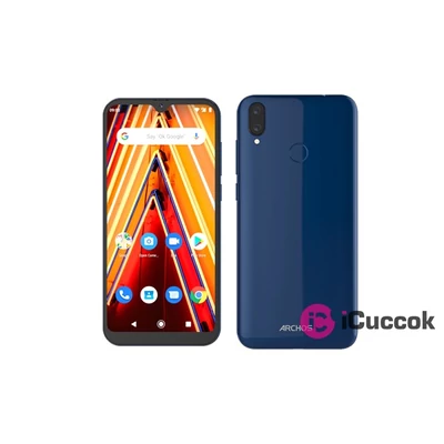 Archos Oxygen 63 6,26" 64GB LTE Dual SIM twilight okostelefon