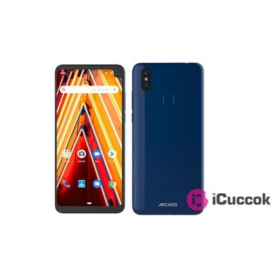 Archos Oxygen 68 XL 6,85" 32GB LTE Dual SIM twilight okostelefon